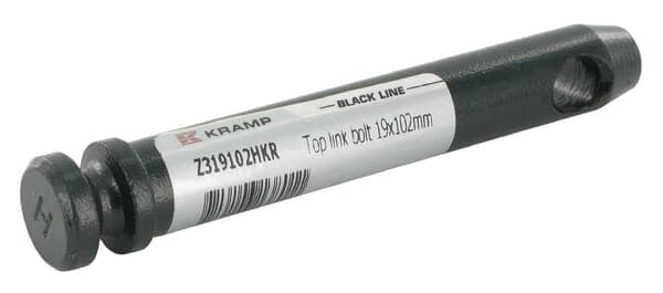 Topstangsstift 19x102 mm kat.1 Kramp Z319102HKR