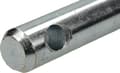 Miniatyrbillede 3 af 4: Øvre ledbolt 22x28x22 mm kat.1/2 Kramp Z328245KR