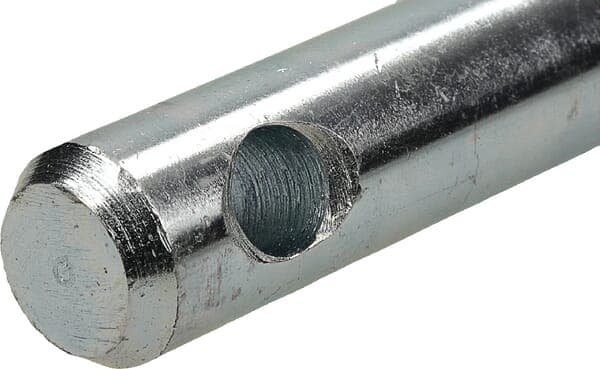 Øvre ledbolt 22x28x22 mm kat.1/2 Kramp Z328245KR