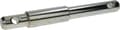 Miniatyrbillede 1 af 4: Øvre ledbolt 22x28x22 mm kat.1/2 Kramp Z328245KR