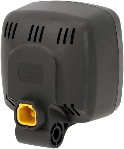 LED-arbejdslampe til Case IH, Steyr, Valtra, Giant, Weidemann, Schäffer, VM-læsser, Kubota, firkantet 15W 1800lm