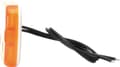 Miniatyrbild 2 av 9: LED-markeringslampa, rektangulär, 12/24V med kabel Kramp LA30110