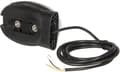 Miniatyrbild 5 av 9: LED-frontkombinationslampa, oval, 12–24V 136,4x91x40 mm Kramp LA80036