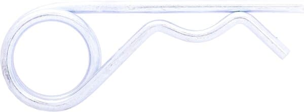 Beta dobbelt split 4 mm Kramp CL4DKR