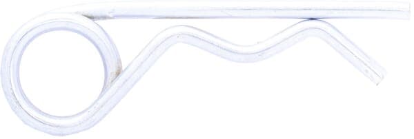 Beta dobbeltstift 5 mm Kramp CL5DKR