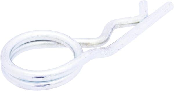 Beta dobbelt split 8 mm Kramp CL8DKR