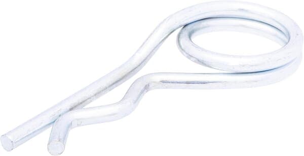 Beta dobbelt split 8 mm Kramp CL8DKR