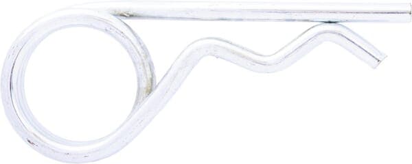 Beta dobbelt split 8 mm Kramp CL8DKR