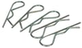 Miniatyrbild 1 av 2: Beta enkelstift 6 mm Kramp CL6EKR