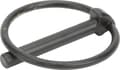 Miniatyrbild 1 av 2: Saxsprint med ring 6x45 mm Kramp LP6FKR