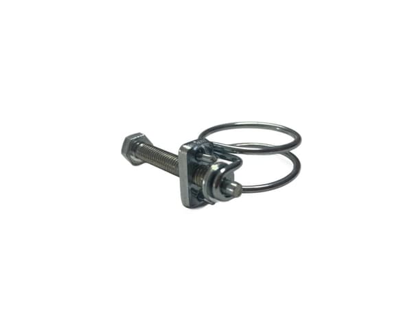 Kramp trådklemme, 98 - 105 mm DDK105