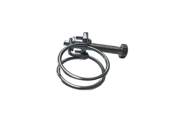 Kramp trådklemme, 98 - 105 mm DDK105