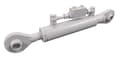 Miniatyrbillede 1 af 3: TEN/TEV hydraulisk topstang, 480 mm kat. 2/2 med ventil TEVNN305016022