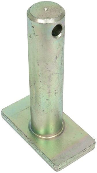 Nederste ledbolt VPL2706