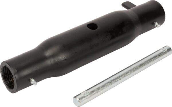 Øverste forbindelsesrør M36 300mm TL30036KR