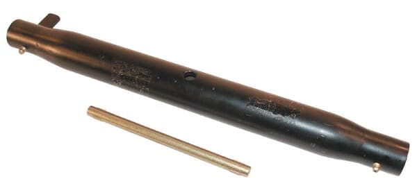 Øverste forbindelsesrør, M27, 450 mm TL45027KR