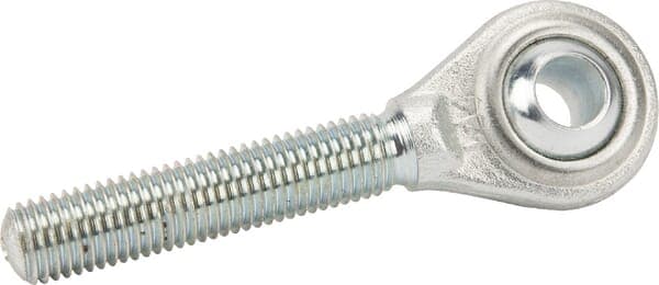 Øje til topstang, 3/4 L 16 mm TL116118LGP