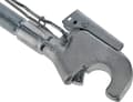 Miniatyrbillede 3 af 5: Krogende af topforbindelsen, M36 x 3,0 kat. 2/2 L TL363022LKR