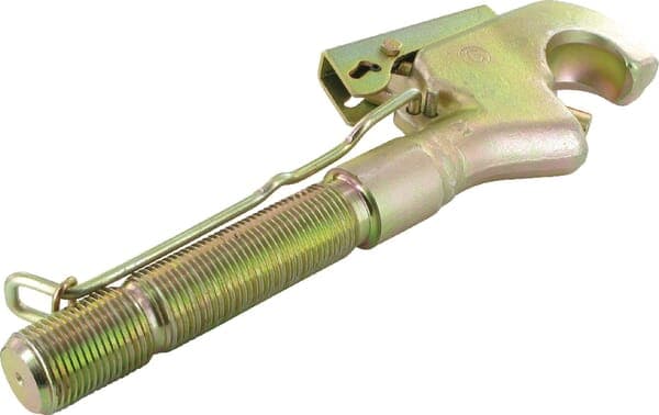 Krogende af topforbindelsen, M36 x 3,0 kat. 2/2 L TL363022LKR