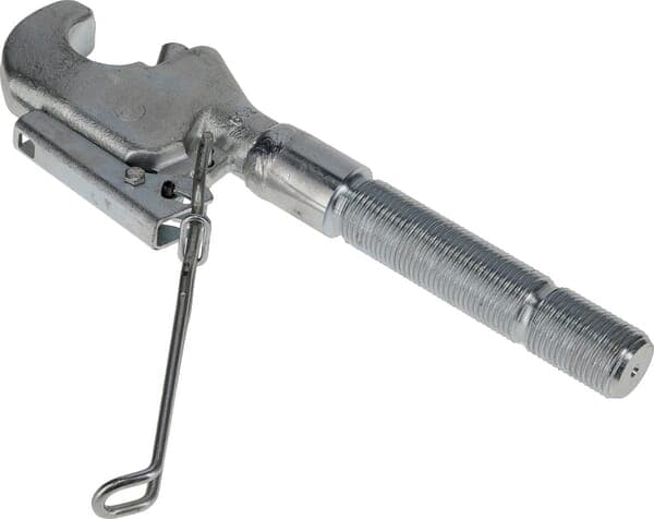 Krogende af topforbindelsen, M36 x 3,0 kat. 2/2 L TL363022LKR