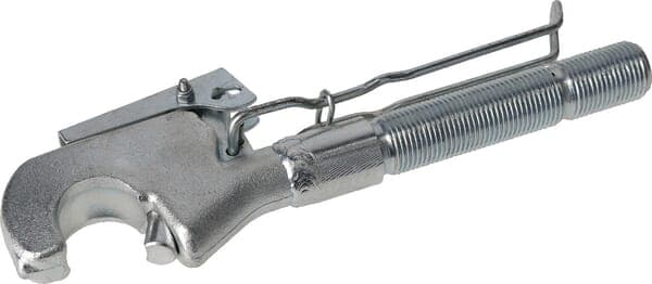 Krogende af topforbindelsen, M36 x 3,0 kat. 2/2 L TL363022LKR