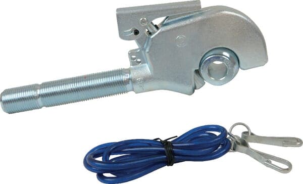 Krogende af topforbindelsen, M36 x 3,0 kat. 3/2 L TL363032LKR
