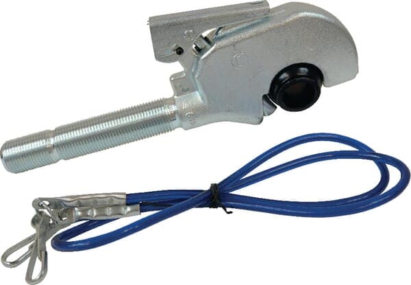 Krogende af topforbindelsen, M36 x 3,0 kat. 3/3 P TL363033RKR