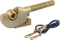 Miniatyrbillede 2 af 4: Krogende af topforbindelsen, M36 x 3,0 kat. 3/3 P TL363033RKR