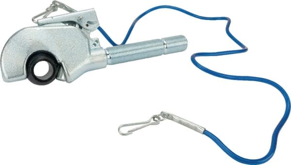 Krogende af topforbindelsen, M36 x 3,0 kat. 3/3 P TL363033RKR