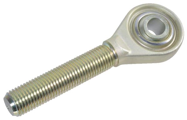 Øje til topstang, 1-3/4"" L 32mm TL1901343LKR