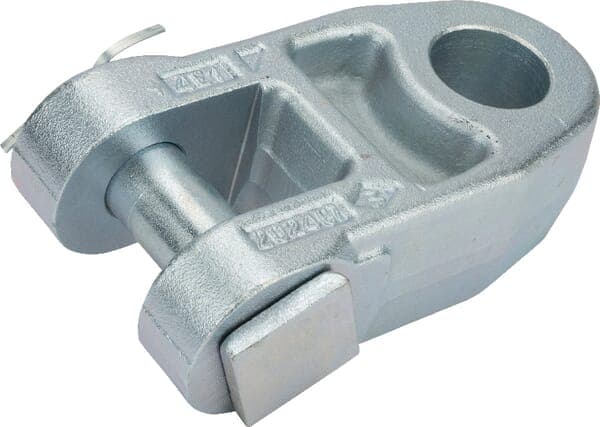 Kat. 3 stikende TL25352100KR