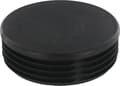 Miniatyrbillede 1 af 3: Rund indsats 80 mm KS465602