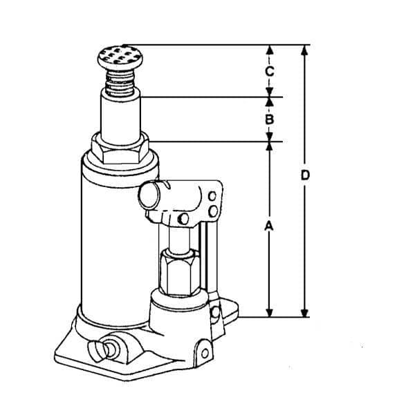 Autotunkki, 12 t TH91204