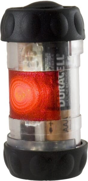 LED-strålkastare, ATEX-zon 1 TAB4331EX