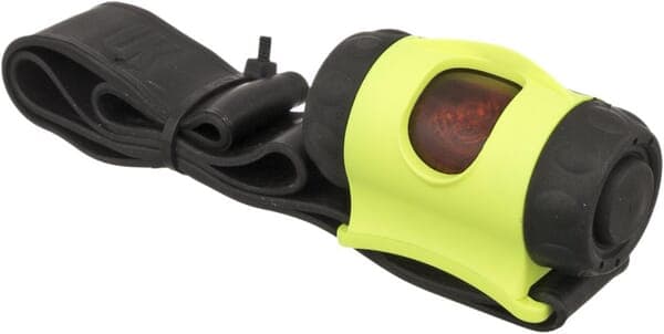 LED-strålkastare, ATEX-zon 1 TAB4331EX