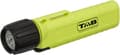 Miniatyrbillede 1 af 4: Eksplosionssikker LED-lommelygte, ATEX-zone 0 TAB2420EX