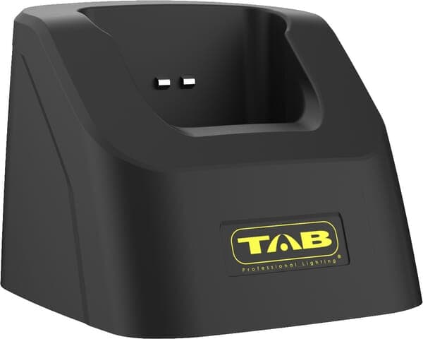 Genopladelig lommelygte 500 lm TAB10944