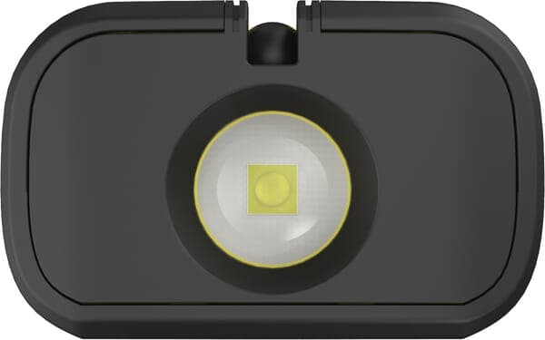 Genopladelig lommelygte 500 lm TAB10944