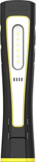 Miniatyrbillede 2 af 9: Genopladelig lommelygte 500 lm TAB10944