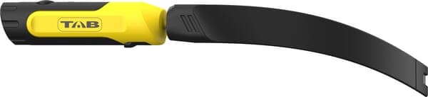 Genopladelig LED-halslommelygte TAB4222