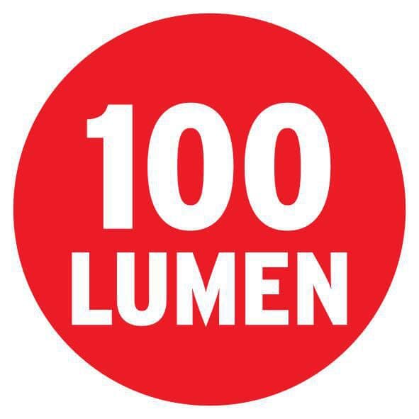 LED-pandelampe LuxPremium KL 100 EM1178760