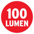 Miniatyrbillede 10 af 10: LED-pandelampe LuxPremium KL 100 EM1178760