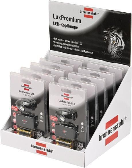 LED-pandelampe LuxPremium KL 100 EM1178760