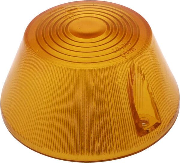 Lav lampeskærm WE-92, 20, orange 1400690225