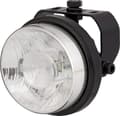 Pikkukuva 1 / 6: LED-päiväajovalo, pyöreä, 12/24V valkoinen Waś 1400667000