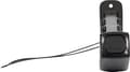Miniatyrbillede 2 af 4: LED-markeringslygte, venstre 12/24V rød/transparent, til påskruning Waś 1400300101