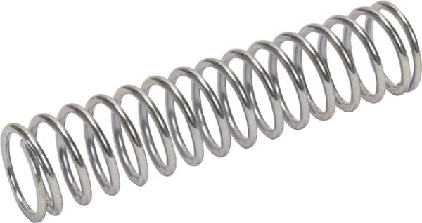 Kramp tryckfjäder, 1,5 x 14 x 17 mm 1135300511