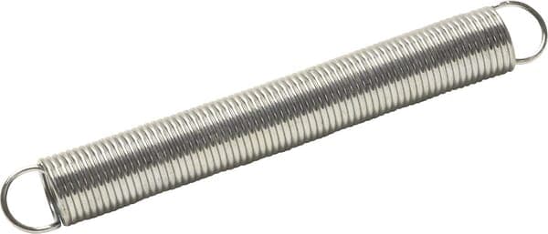 Kramp trækfjeder, 1,25 x 13 x 50 mm 1135350508