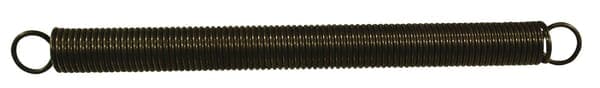 Spännfjäder, 1,5 x 10 x 500 mm TV1510500