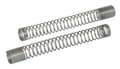 Pikkukuva 1 / 2: Teräsjousi, joka suojaa rikkoutumiselta AKV V2A, 1/2"" 250 mm AKV25250